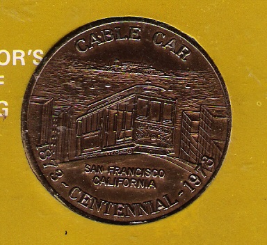 Sanfransico-Lucky-Cable-Car-Coin
